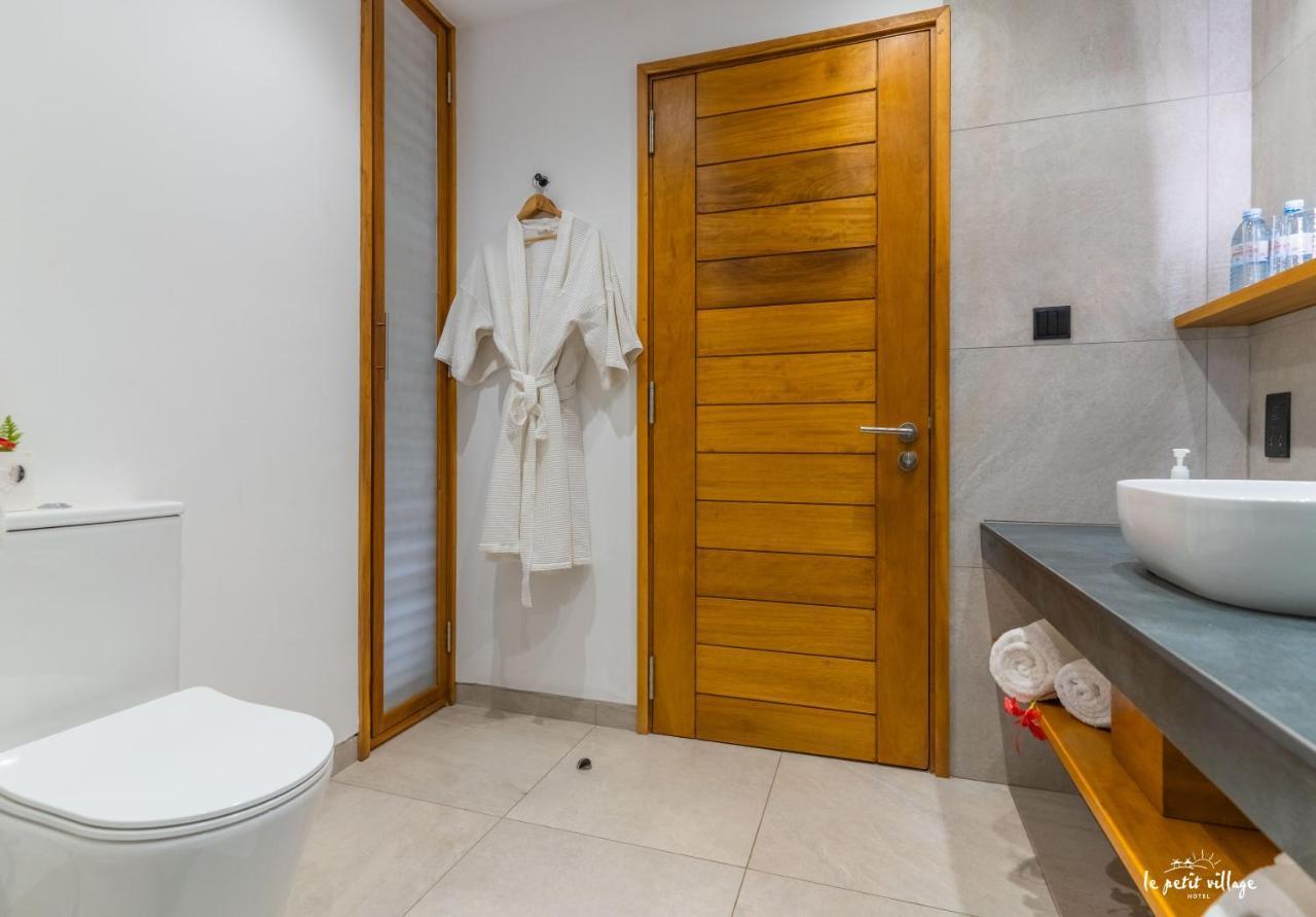 Le Petit Village Boutique Hotel & Spa Kampala Buitenkant foto